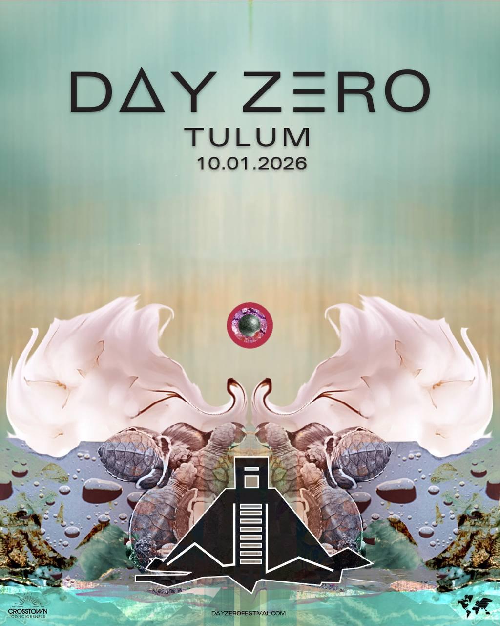 Day Zero Tulum 2026