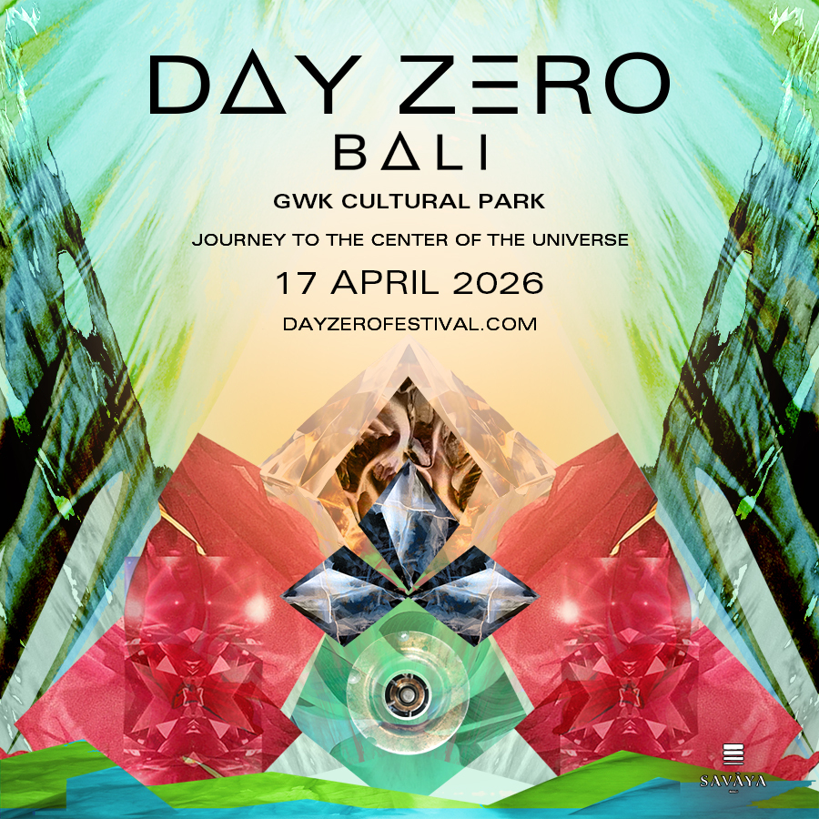 Day Zero Tulum 2026